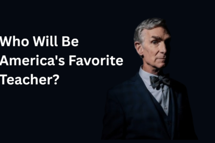 America’s Favorite Teacher 2025